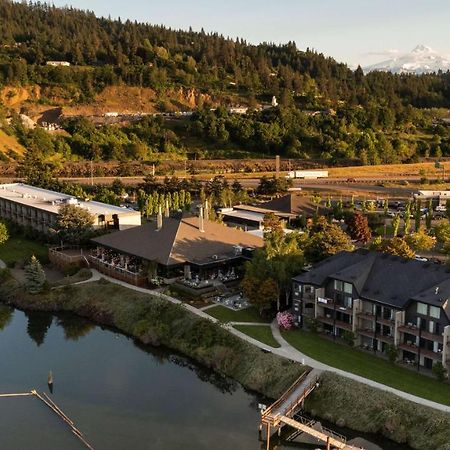 Best Western Plus Hood River Inn Kültér fotó