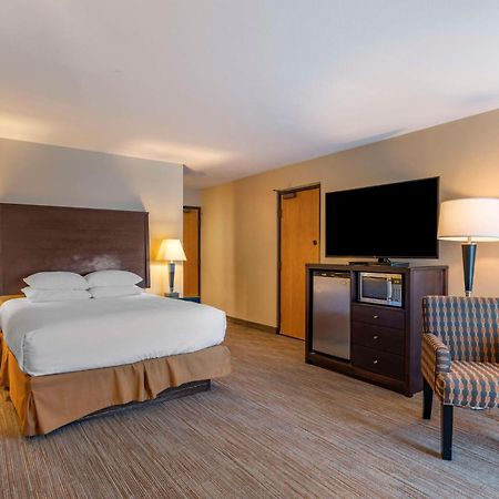 Best Western Plus Hood River Inn Kültér fotó