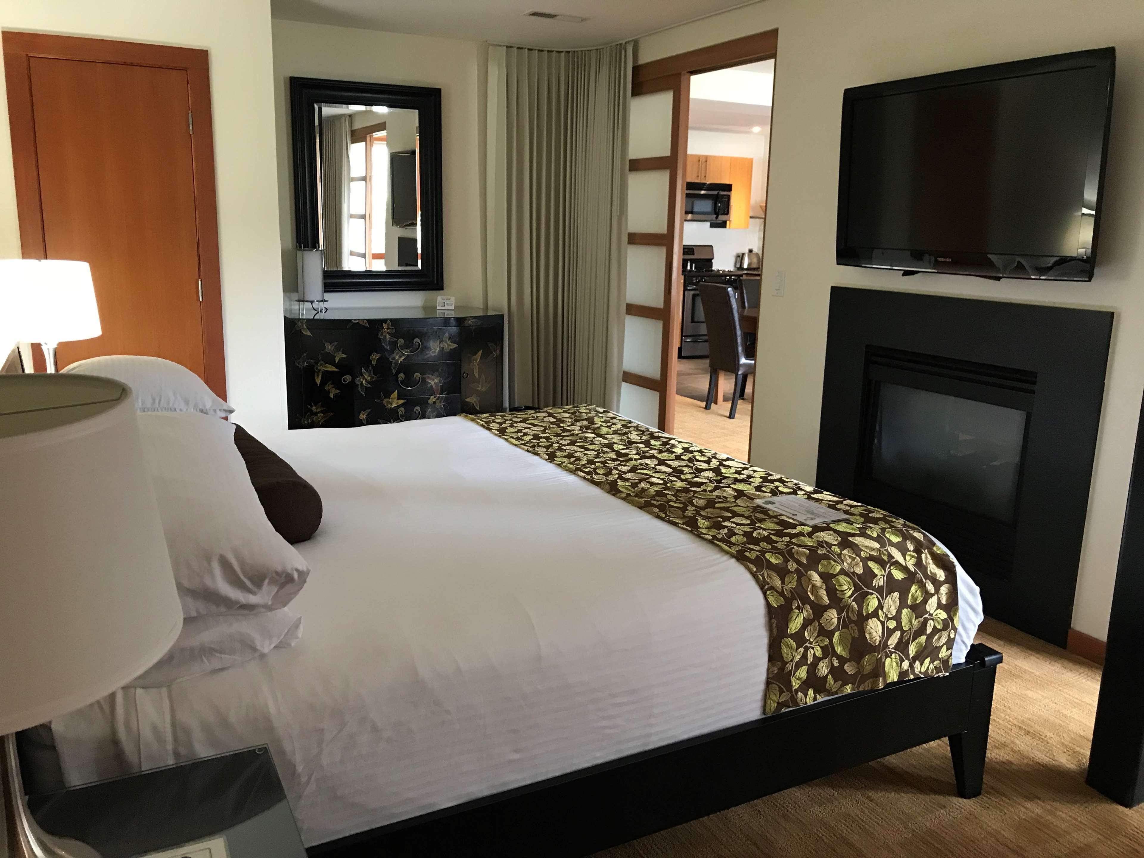 Best Western Plus Hood River Inn Kültér fotó