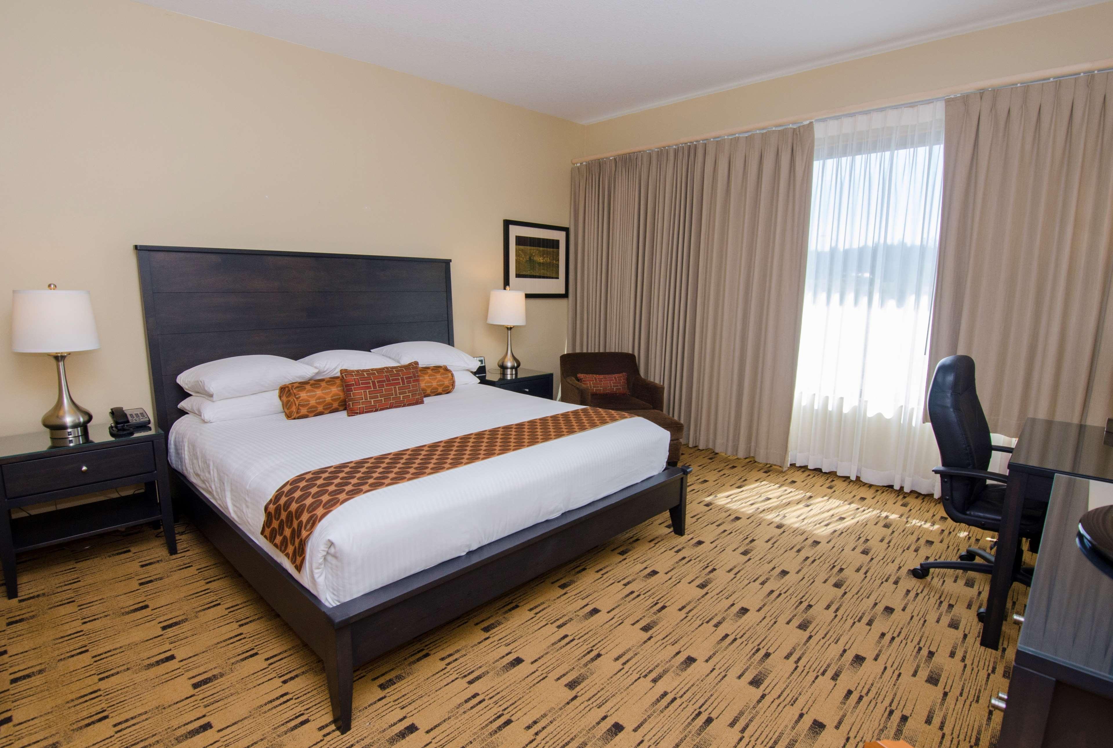 Best Western Plus Hood River Inn Kültér fotó