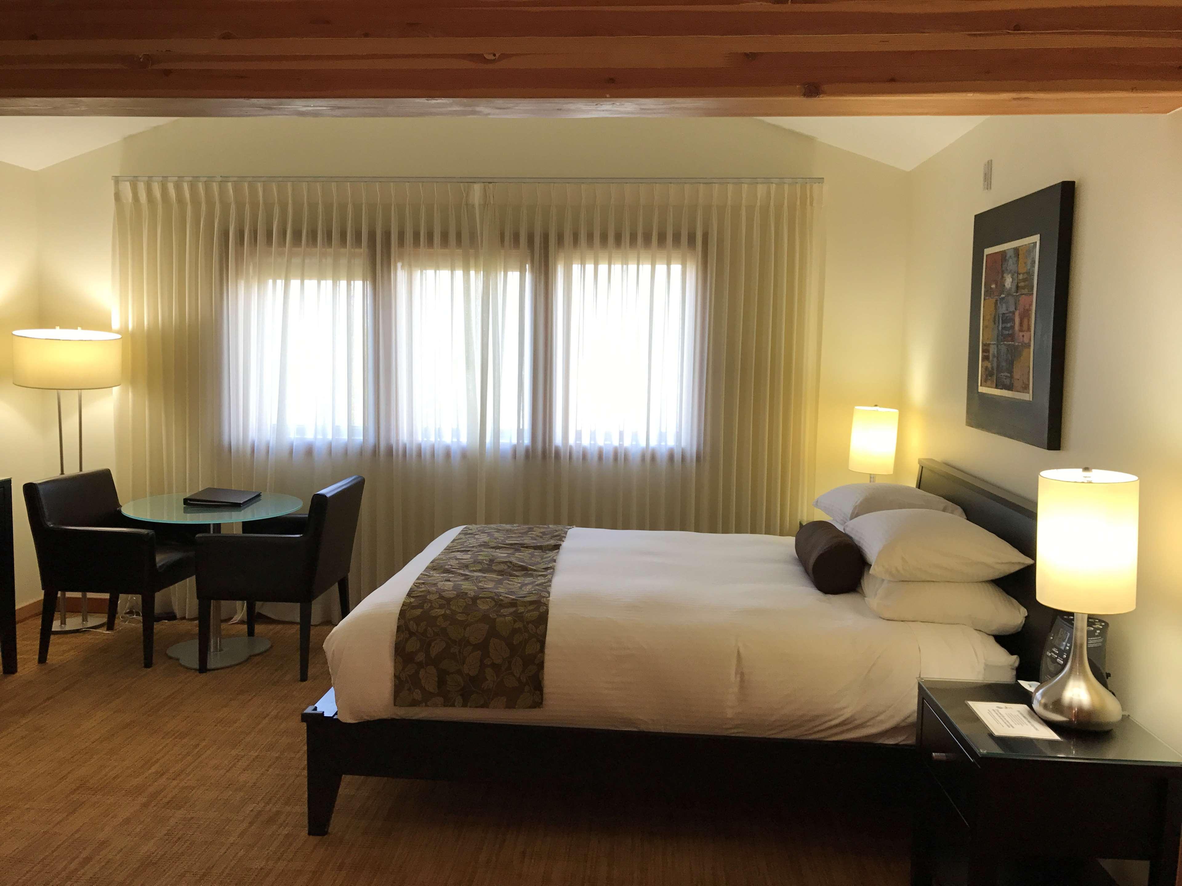 Best Western Plus Hood River Inn Kültér fotó