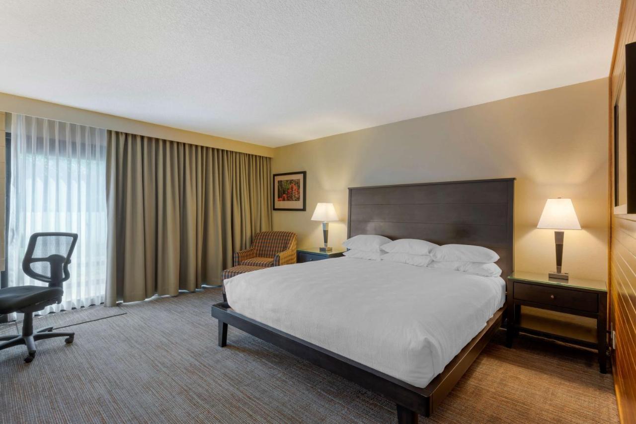 Best Western Plus Hood River Inn Kültér fotó
