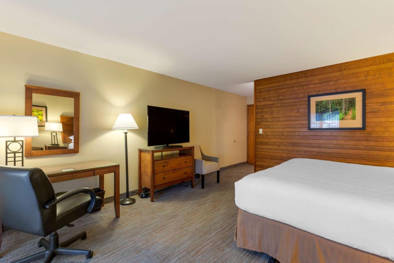 Best Western Plus Hood River Inn Kültér fotó