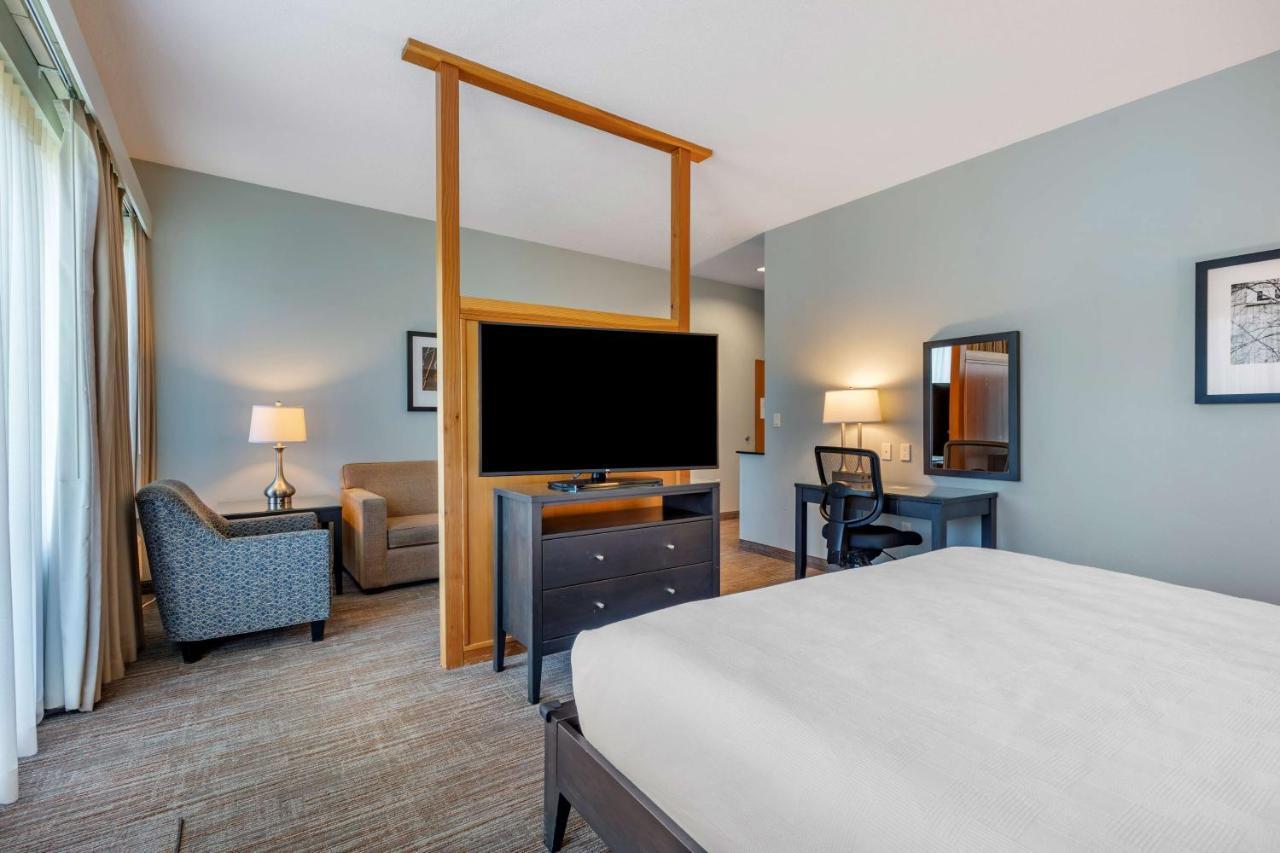 Best Western Plus Hood River Inn Kültér fotó