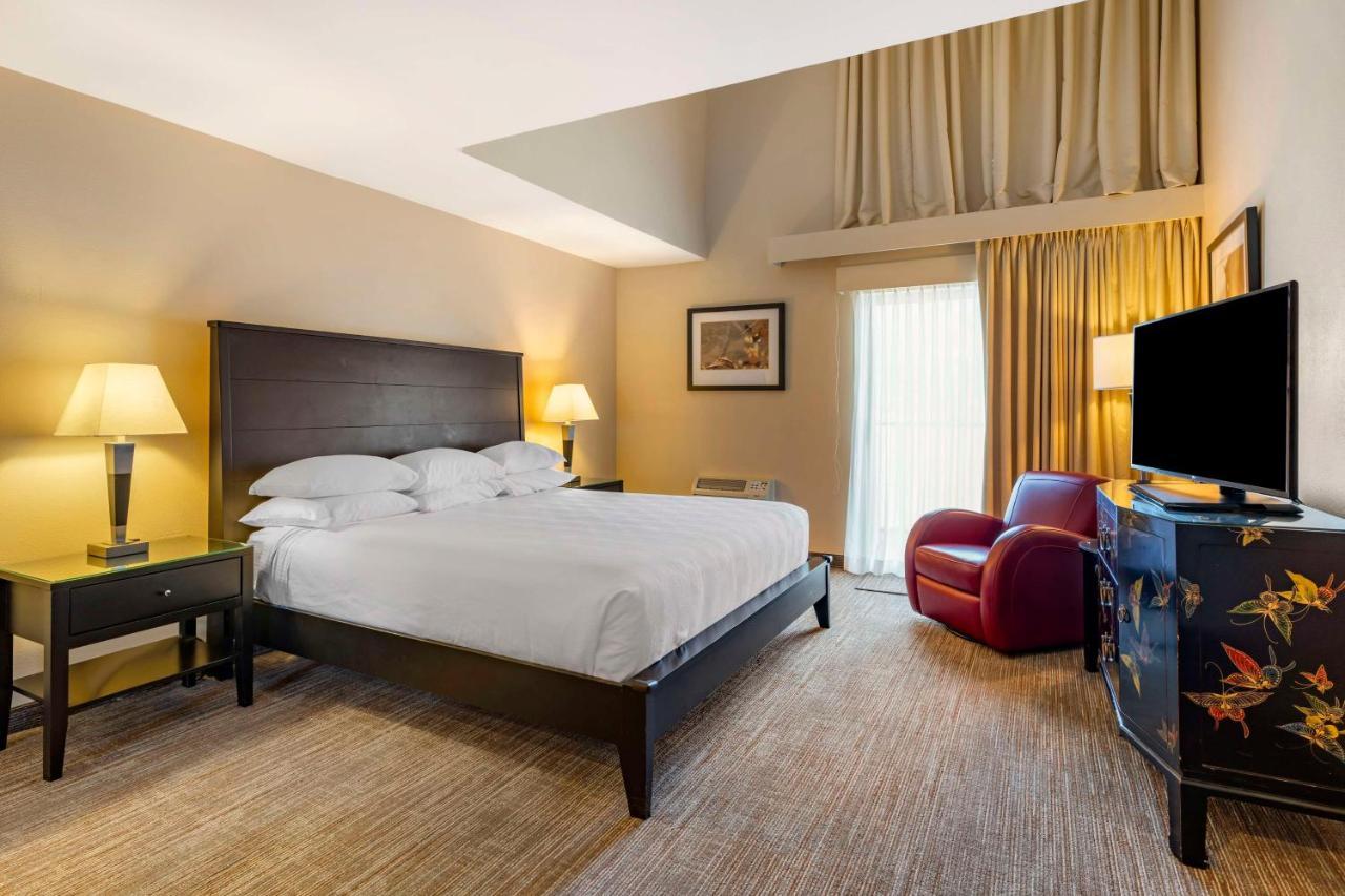Best Western Plus Hood River Inn Kültér fotó