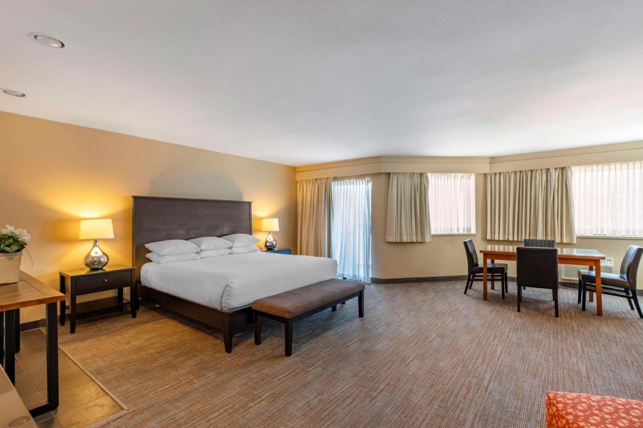 Best Western Plus Hood River Inn Kültér fotó