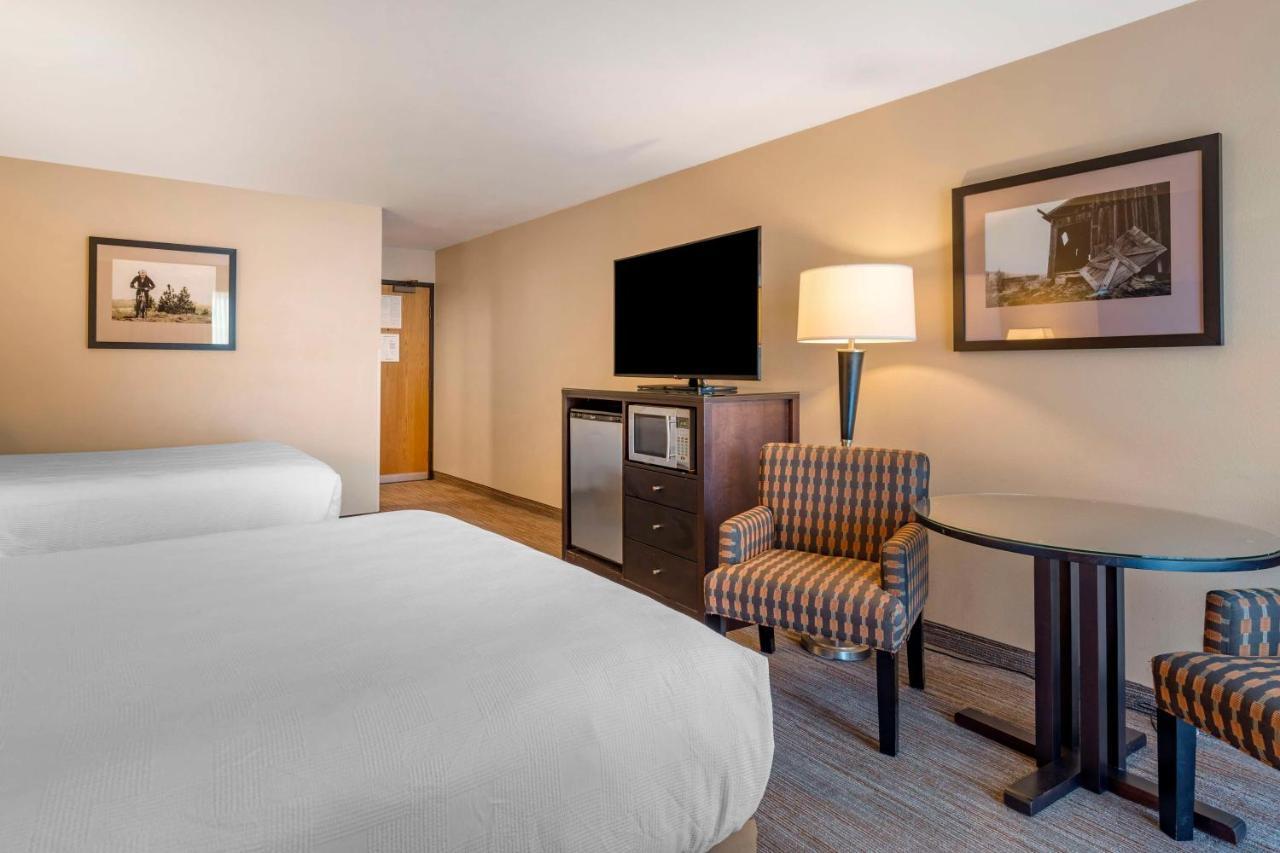 Best Western Plus Hood River Inn Kültér fotó