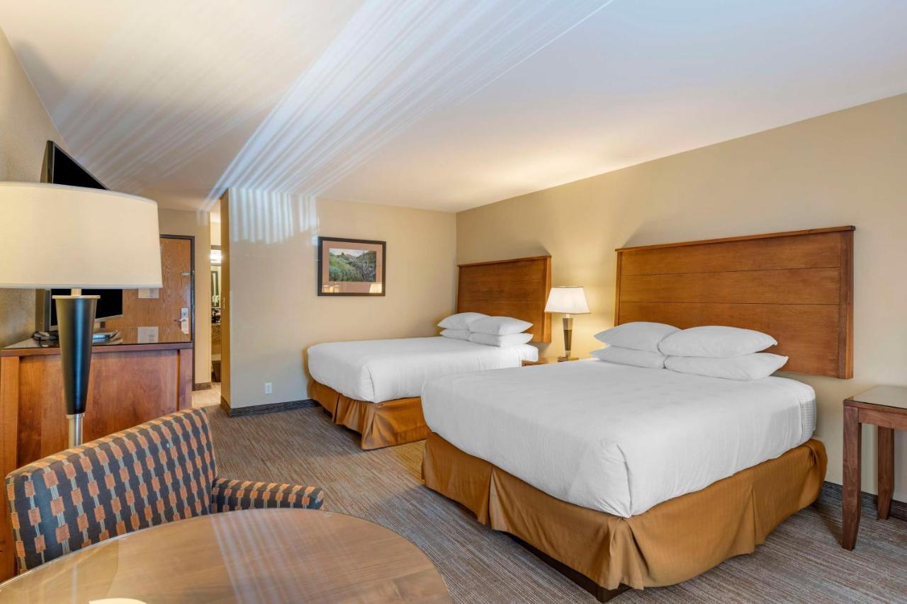 Best Western Plus Hood River Inn Kültér fotó