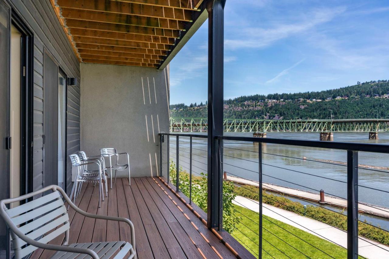 Best Western Plus Hood River Inn Kültér fotó