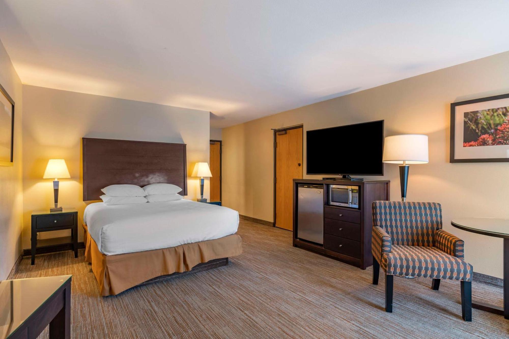Best Western Plus Hood River Inn Kültér fotó