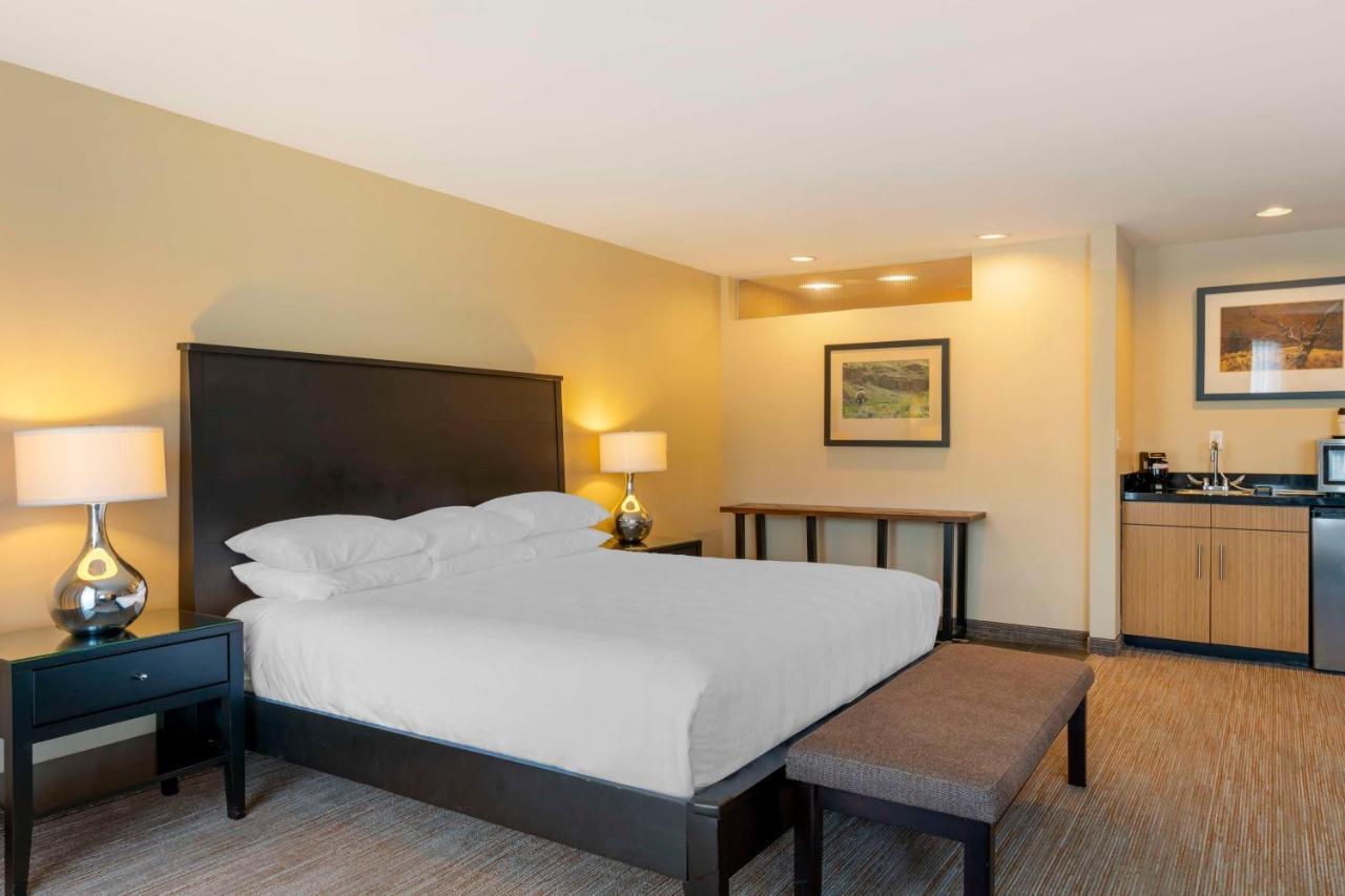 Best Western Plus Hood River Inn Kültér fotó