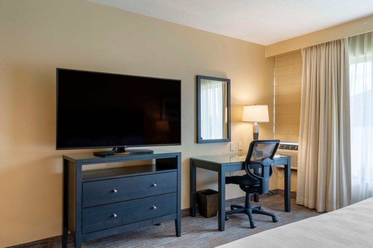 Best Western Plus Hood River Inn Kültér fotó