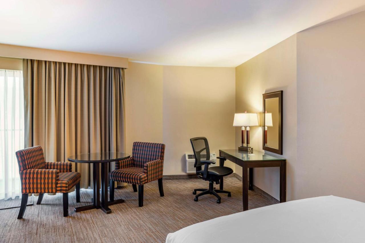 Best Western Plus Hood River Inn Kültér fotó