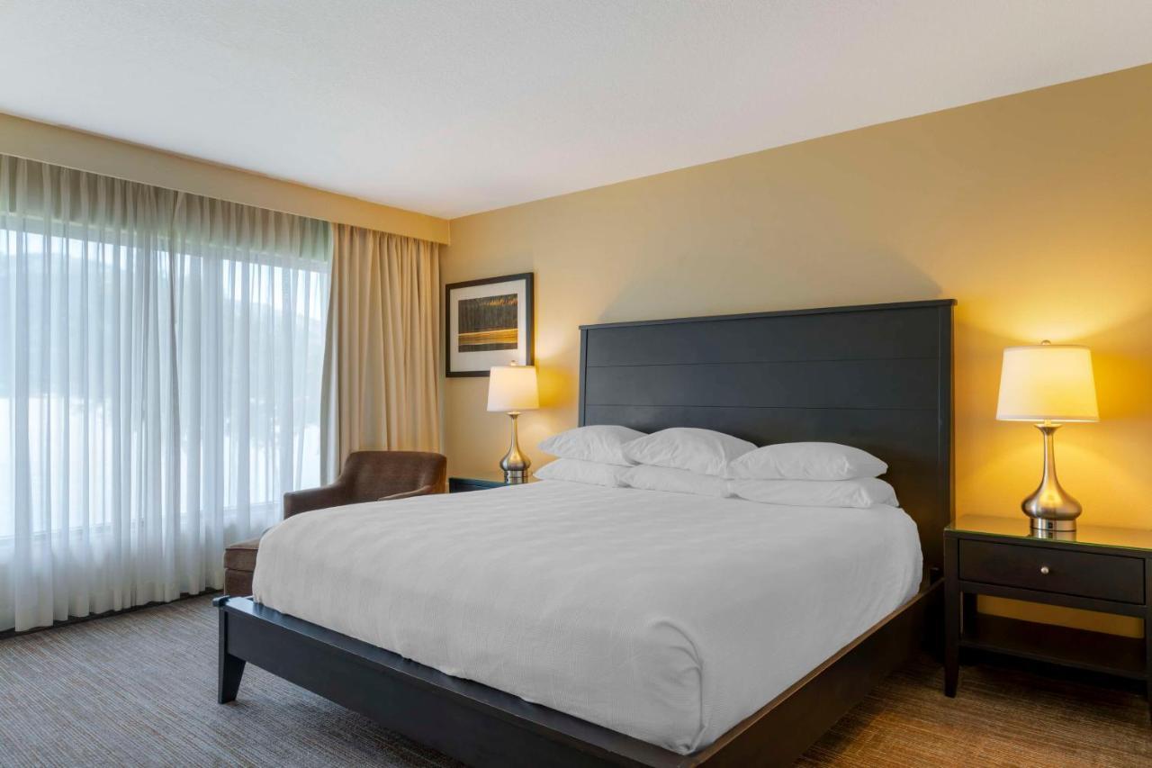 Best Western Plus Hood River Inn Kültér fotó