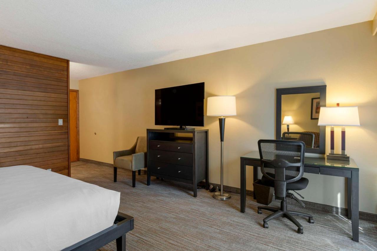 Best Western Plus Hood River Inn Kültér fotó