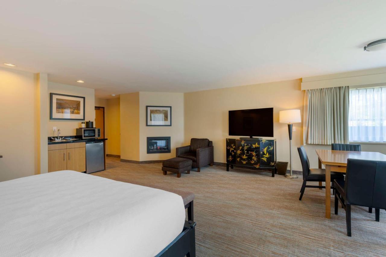 Best Western Plus Hood River Inn Kültér fotó