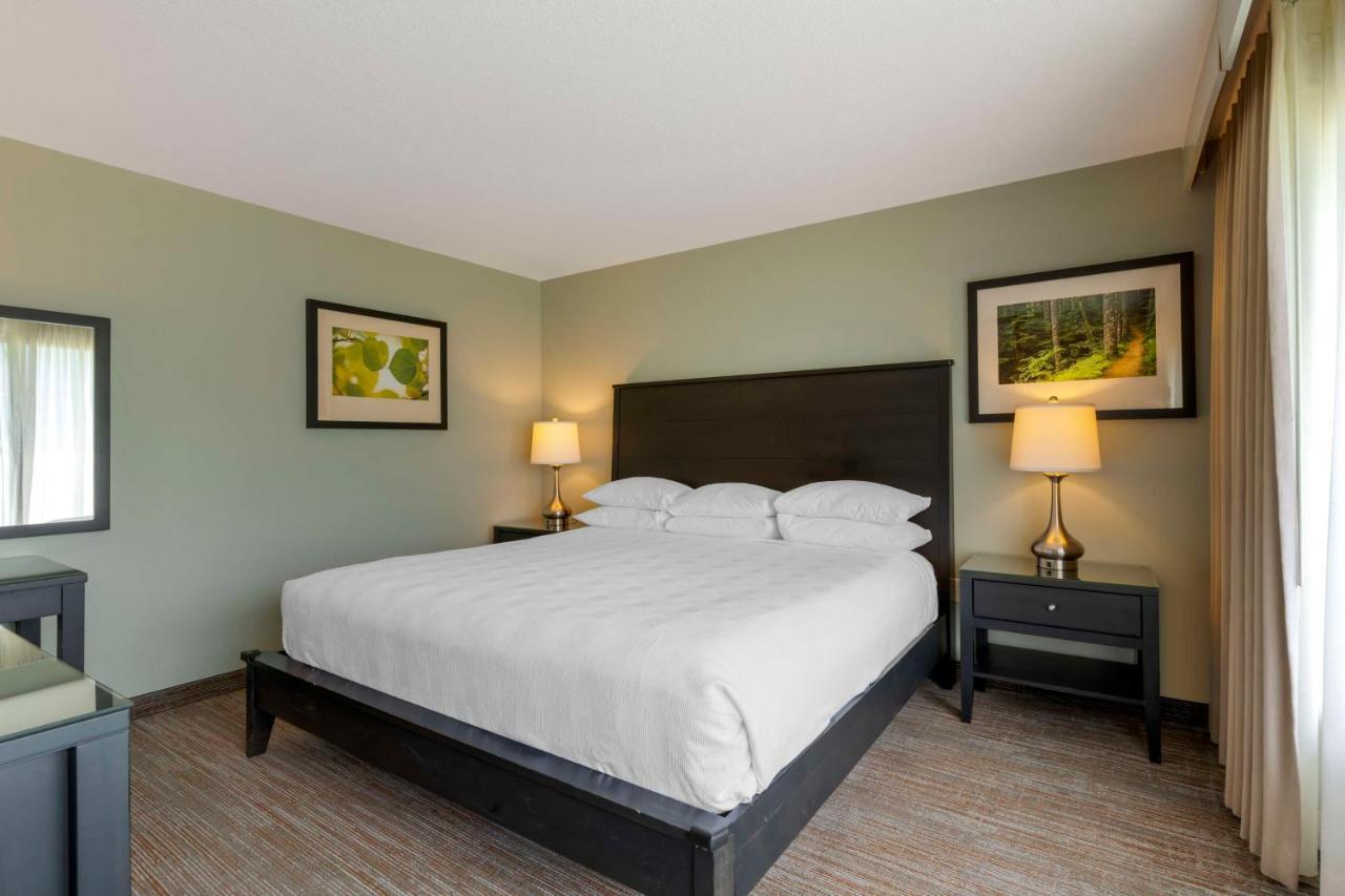 Best Western Plus Hood River Inn Kültér fotó