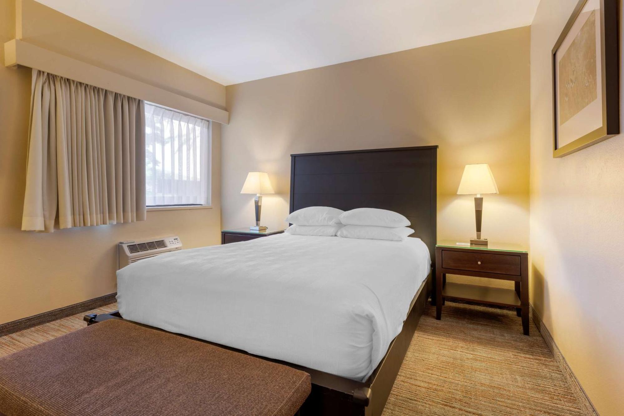 Best Western Plus Hood River Inn Kültér fotó