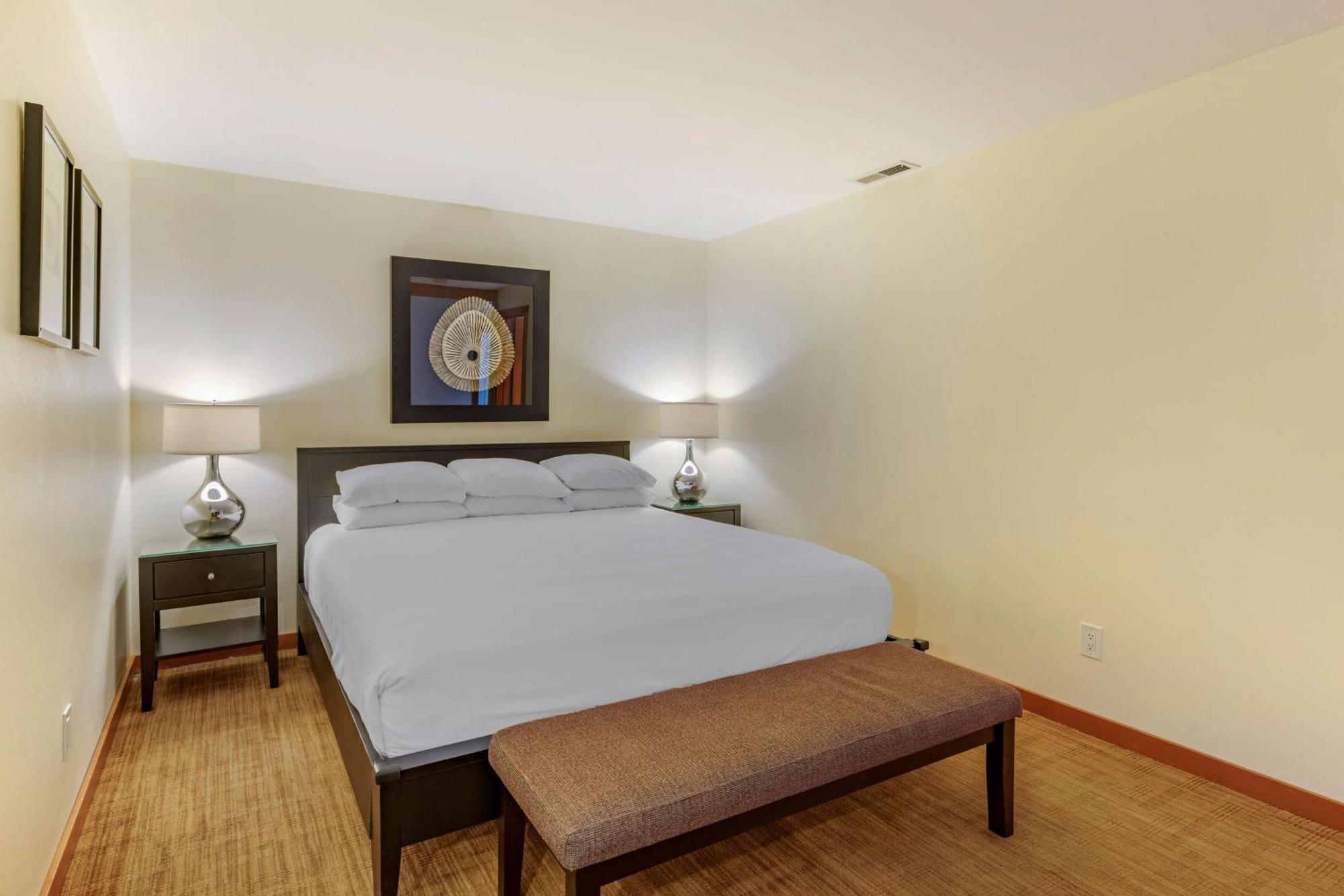 Best Western Plus Hood River Inn Kültér fotó