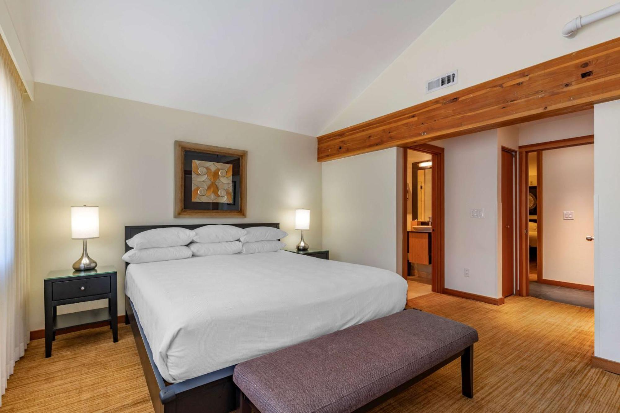 Best Western Plus Hood River Inn Kültér fotó