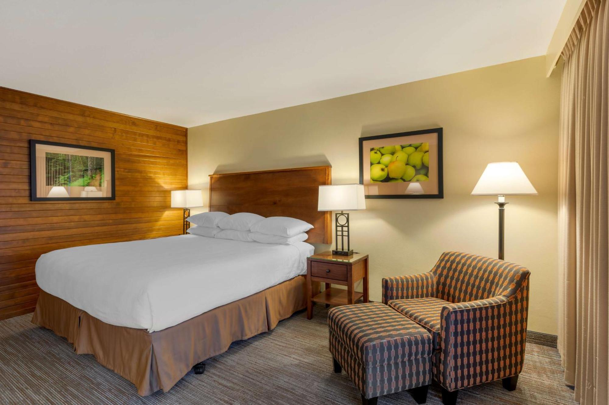 Best Western Plus Hood River Inn Kültér fotó
