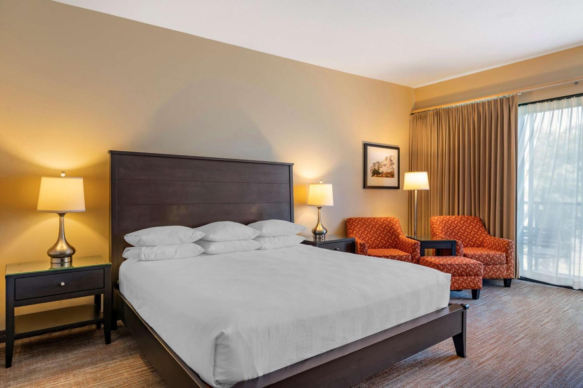 Best Western Plus Hood River Inn Kültér fotó