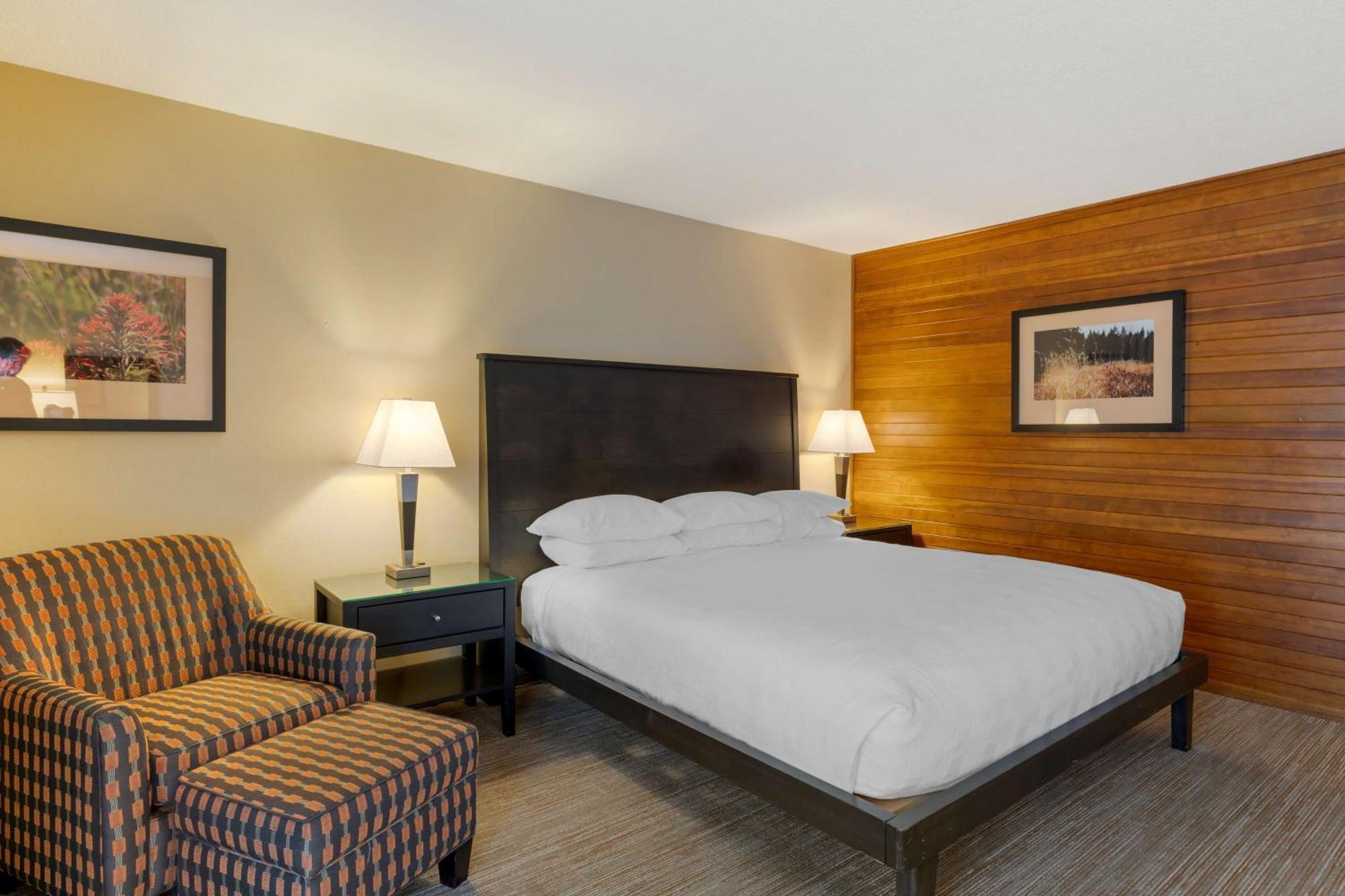 Best Western Plus Hood River Inn Kültér fotó