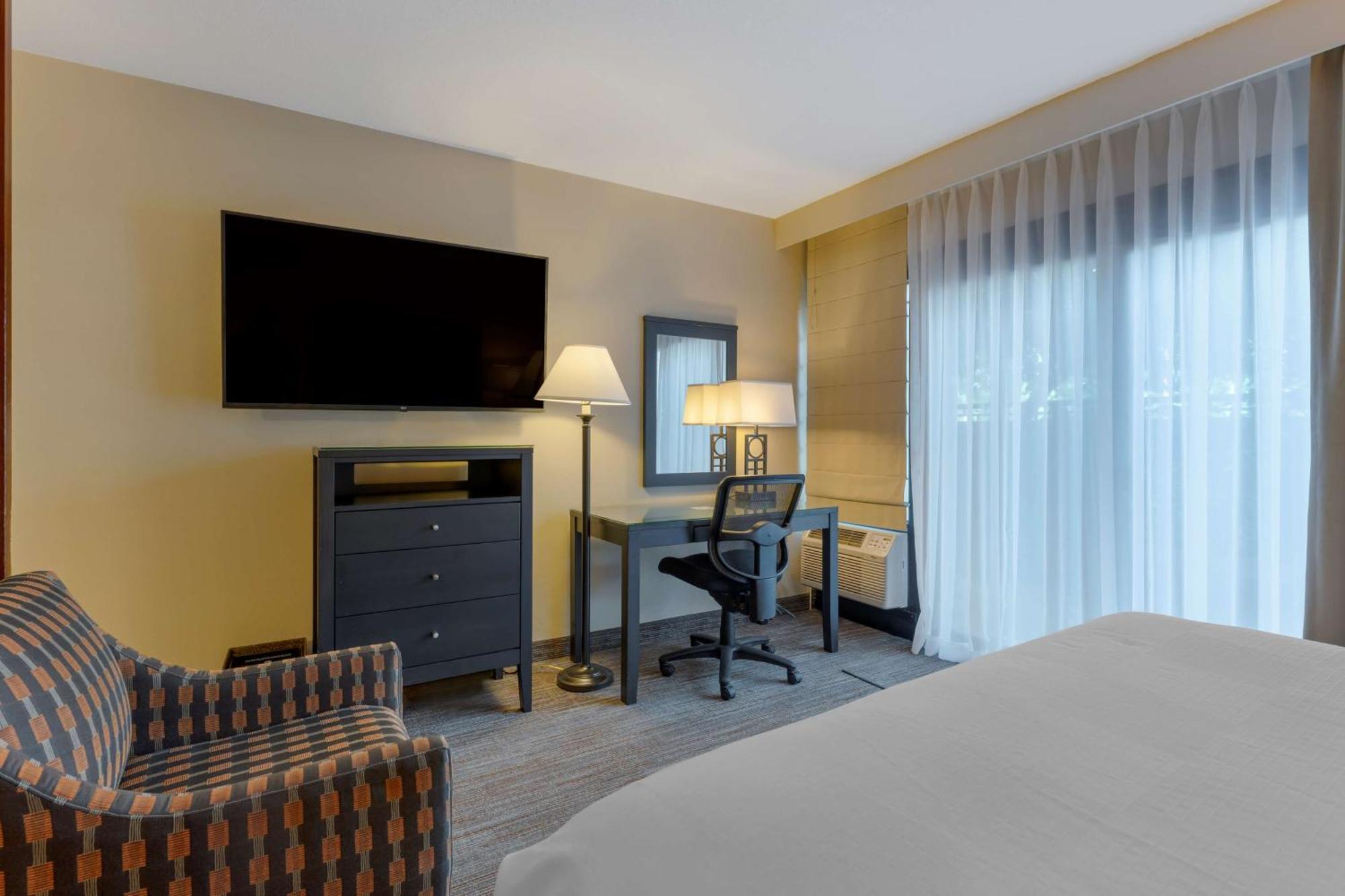 Best Western Plus Hood River Inn Kültér fotó