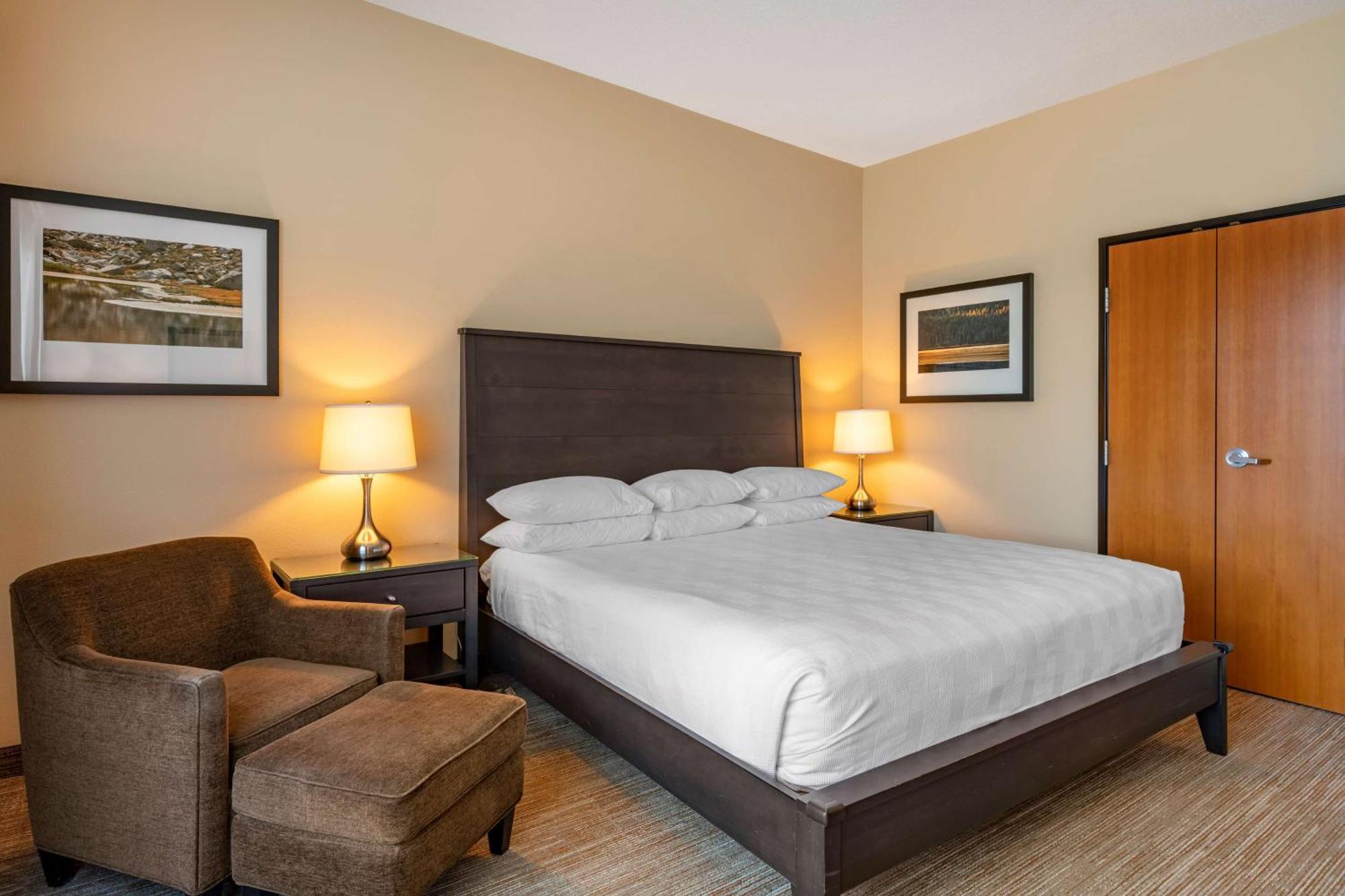 Best Western Plus Hood River Inn Kültér fotó