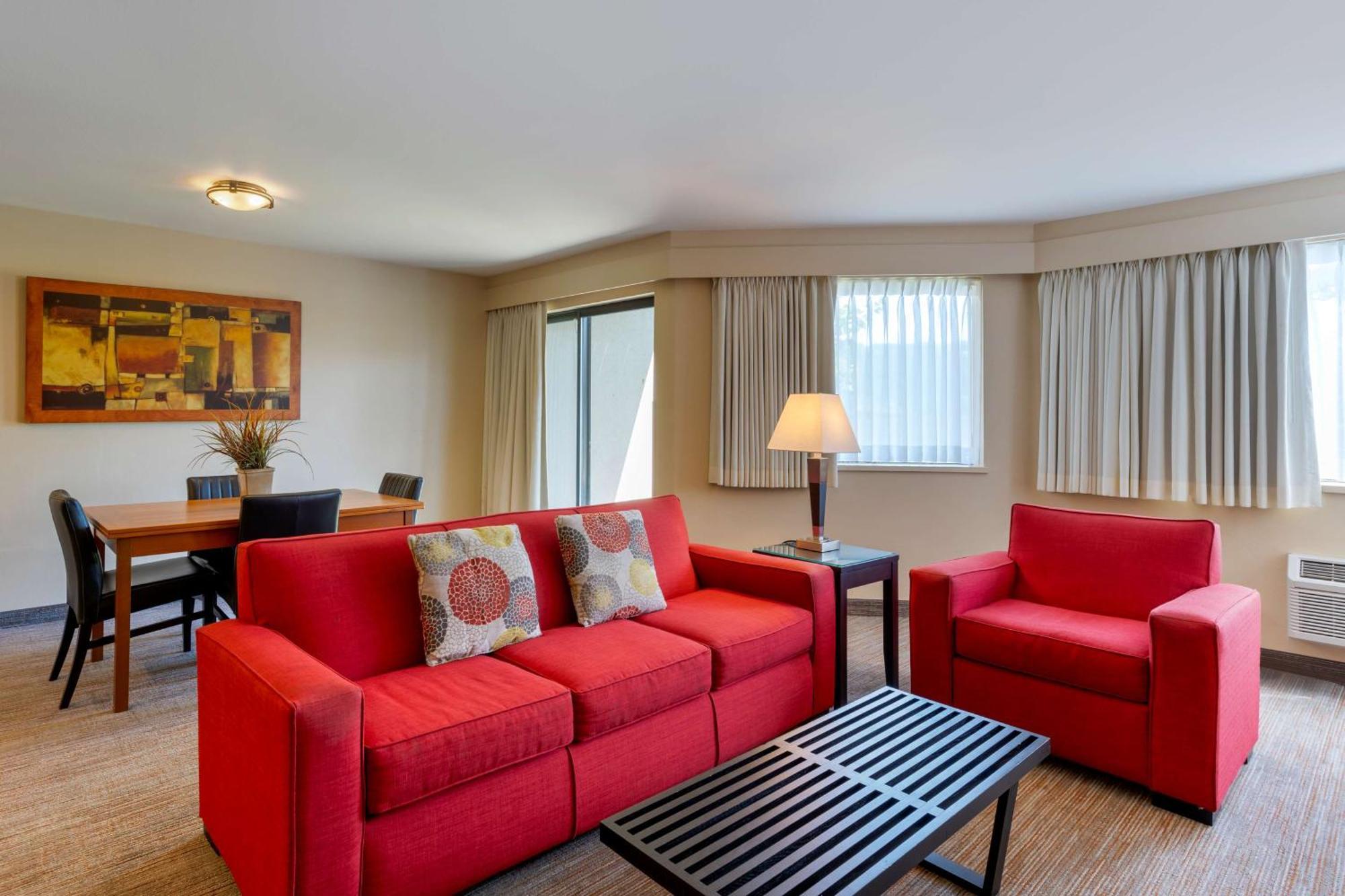 Best Western Plus Hood River Inn Kültér fotó